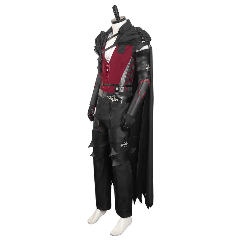 Final Fantasy XVI FFXVI  FF16 Clive Rosfield Outfits Halloween Carnival Cosplay Costume
