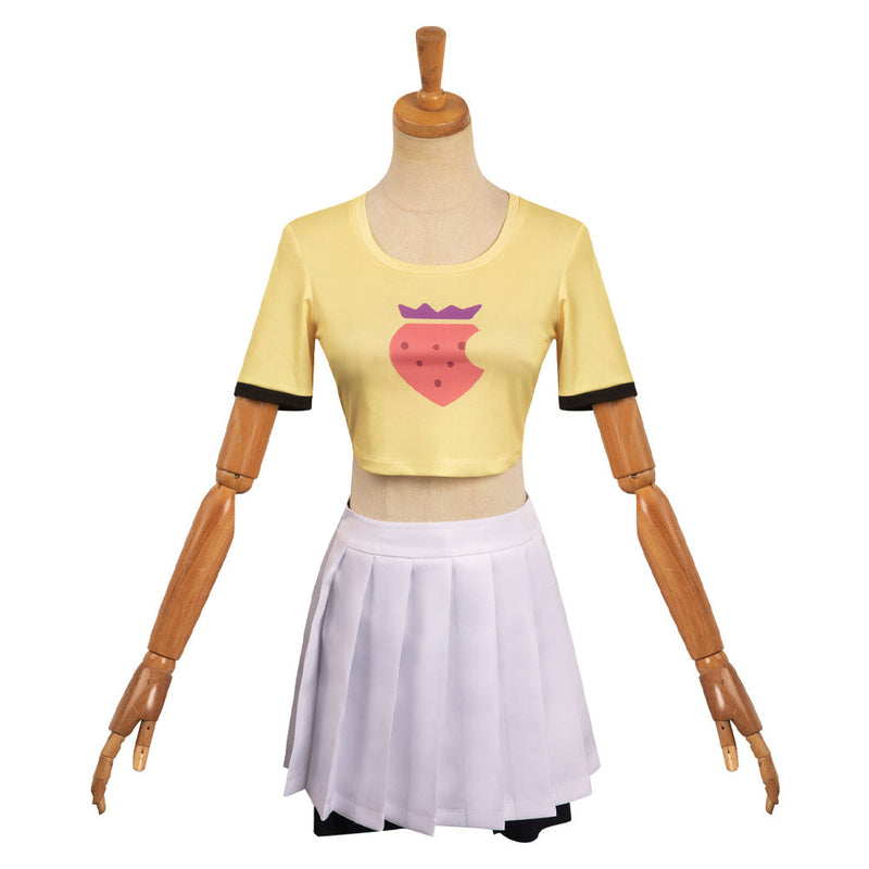 Oshi no Ko Arima Kana Short Skirt Outfits Cosplay Costume