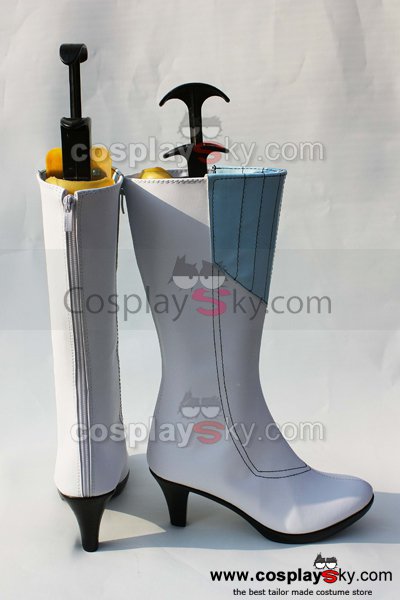 TheSinister -Unlight Belinda Cosplay Shoes Boots