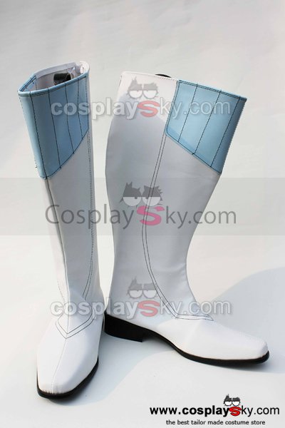 TheSinister -Unlight Belinda Cosplay Shoes Boots