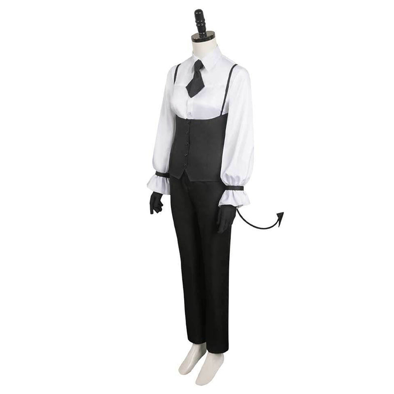 Anime Himesama / Tis Time for Torture Princess - Tortura Torture Cosplay Costume Outfits Halloween Carnival Suit